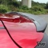 17-21 Mazda CX-5 [KF] Valiant Rear Roof Spoiler GVKF35001X