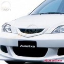 02-04 Mazda2 [DY] AutoExe Front Grill