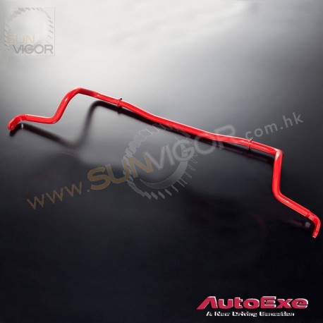 2017+ Mazda CX-9 [TC] AutoExe Front Sway Bar (Anti-Roll Bar)  MTC7600