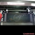 2016+ 萬事得MX-5 馬自達MX-5 Miata [ND] KnightSports 油冷冷卻器
