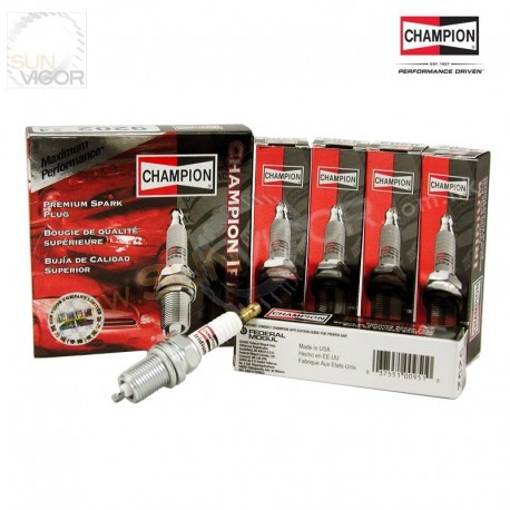 Champion Iridium Spark Plug 9001 9001