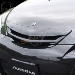 07-09 Mazda3 [BK] AutoExe Front Grill