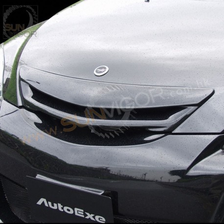 03-09 Mazda3 [BK] AutoExe Front Grill MBK2500