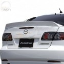 02-08 Mazda6 [GG] Sedan AutoExe Rear Trunk Spoiler