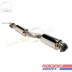 03-12 Mazda RX-8 Racing Beat Exhaust Race Pipe REN V2 16221
