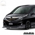 12-18 Biante Granz [CC] Damd Front Lower Spoiler