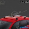 2017+ Mazda CX-5 [KF] Genuine Mazda Thule Roof Rack Cross Bar TypeII KB8NV3840