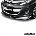 08-12 Biante [CC] Damd Front Lower Spoiler