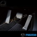 2015+ Mazda CX-3 [DK] Genuine Mazda Alloys Pedal Set