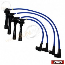 Mazda6 [GG],Mazda8 [LW3W],Tribute ZIKO 9.2mm Ignition Spark Plug Wire 