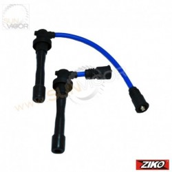 ZIKO 9.2mm Racing Spark Plug Wire for Suzuki ZSPS31