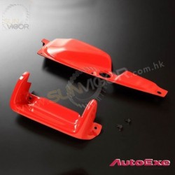 15-22 Mazda2 [DJ] AutoExe Ram Air Dust Kit 