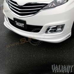 12-18 Biante Granz [CC] Valiant Front Lower Spoiler