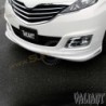 12-18 Biante Granz [CC] Valiant Front Lower Spoiler GVCC275407