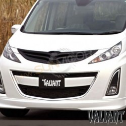 08-12 Biante [CC] Valiant Front Grille [Type-1]