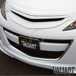 08-12 Biante [CC] Valiant Front Grille [Type-2]