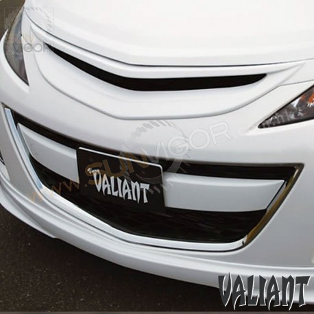 08-12 Biante [CC] Valiant Front Grille [Type-2] GVCC275406