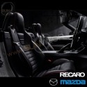 2016+ 萬事得MX-5 馬自達MX-5 Miata [ND] 原廠 RECARO 賽車座椅