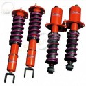 03-12 Mazda RX-8 KnightSports Aragosta Coilover Suspension Kit