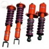 03-12 Mazda RX-8 KnightSports Aragosta Coilover Suspension Kit KSE51102