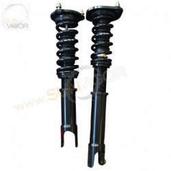 93-02 Mazda RX-7 [FD3S] KnightSports Sports Coilover Suspension Kit KDD51401