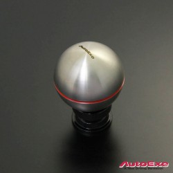 2013+ Mazda AutoExe LIMITED EDITION Titanium Shift Knob A134022