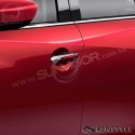 16-17 Mazda6 [GJ,GL] Kenstyle Door Handle Trim Garnish
