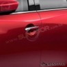 16-17 Mazda6 [GJ,GL] Kenstyle Door Handle Trim Garnish BMK1V3240