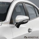 16-17 Mazda6 [GJ,GL] Kenstyle Side View Mirror Trim Garnish