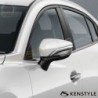 16-17 Mazda6 [GJ,GL] Kenstyle Side View Mirror Trim Garnish BMK3V3650