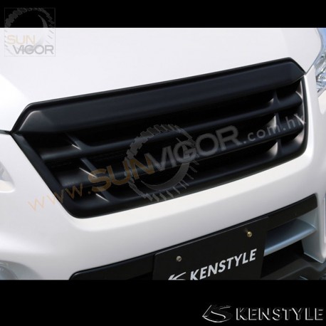 subaru xv turbo kit
