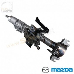 2016+ Miata [ND] Genuine Mazda Adjustable Steering Column