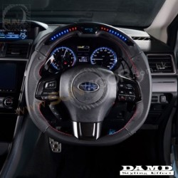 2014+ Subaru Legacy[VM], WRX S4, STI [VA] Damd Electronic Interface Steering Wheel