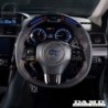 Subaru 富士 Legacy[VM], WRX S4, STI [VA] Damd 电子式真皮方向盘(軚环) DPS360RX