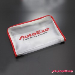 限量版 AutoExe 工具袋