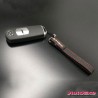 AutoExe Leather Key Chain AXKC001