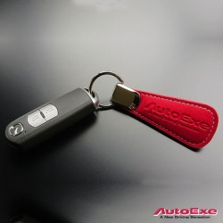 限量版 AutoExe 鎖匙扣 AXKC000