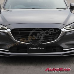 2018+ Mazda6 [GJ,GL] AutoExe Front Grill