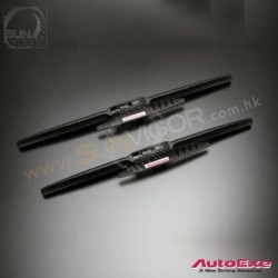 08-13 Mazda3 [BL],MPS3 [BL3FW] AutoExe Windshield Wiper Blade