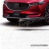 17-21 马自达 CX-5 [KF] MazdaSpeed 前扰流(前唇) QKF150AH0