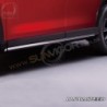 17-21 Mazda CX-5 [KF] MazdaSpeed Side Skirt Extension Splitter QKF151R10