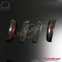 AutoExe Carbon Fibre Steering Shift Paddle