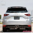 17-18 Mazda CX-5 [KF] AutoExe Rear Lower Diffuser