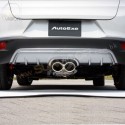 2015+ Mazda CX-3 [DK] AutoExe Rear Lower Diffuser