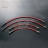 06-13 Mazda3 [BK,BL],Mazdaspeed3 [BK3P,BL3FW], Mazda5 [CR] AutoExe Sports Brake Line Kit MBK540