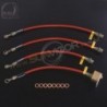 98-05 Miata [NB] AutoExe Sports Brake Line Kit  MNB540