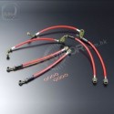 05-15 Miata [NC] AutoExe Sports Brake Line Kit 