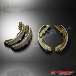 2018+ Suzuki Jimny [JB64] Jimny Sierra [JB74] Monster Sport Rear Brake Shoes