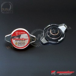 2018+ Suzuki Jimny [JB64] Jimny Sierra [JB74] Monster Sport Radiator Cap