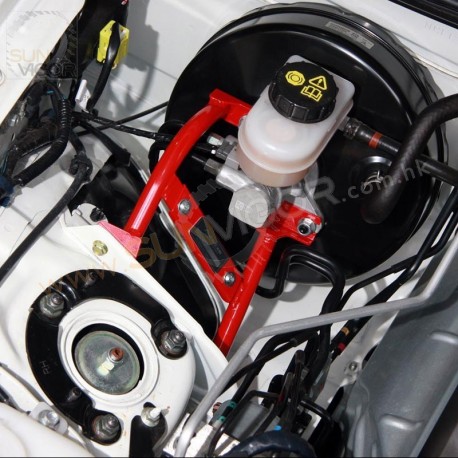 05-15 Miata [NC] AutoExe MasterVac Brake Bracing Kit  MNC4950